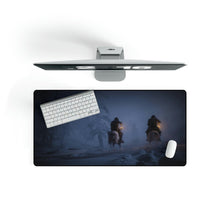 Load image into Gallery viewer, Red Dead Redemption 2 Mouse Pad (Desk Mat)