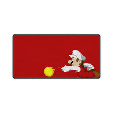 Load image into Gallery viewer, New Super Mario Bros. Mouse Pad (Desk Mat)