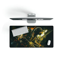Load image into Gallery viewer, Scorpion Mortal Kombat X Mouse Pad (Desk Mat)