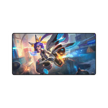 Load image into Gallery viewer, Nana Mecha Baby Mobile Mouse Pad (Desk Mat)