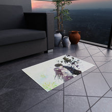 Load image into Gallery viewer, Eru Chitanda And Hōtarō Oreki Rug