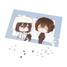 Load image into Gallery viewer, Anime Bungou Stray Dogs Jigsaw Puzzle
