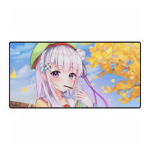 Load image into Gallery viewer, Anime Re:ZERO -Starting Life in Another World- Mouse Pad (Desk Mat)