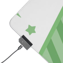 Load image into Gallery viewer, Uma Musume: Pretty Derby RGB LED Mouse Pad (Desk Mat)