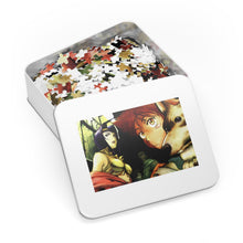 Load image into Gallery viewer, Anime Cowboy Bebop Jigsaw Puzzle