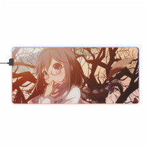 Load image into Gallery viewer, Puella Magi Madoka Magica RGB LED Mouse Pad (Desk Mat)