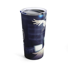 Load image into Gallery viewer, Girls und Panzer - Mika Tumbler 20oz