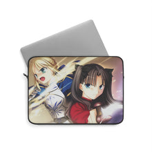 Load image into Gallery viewer, Fate/Stay Night Laptop Sleeve
