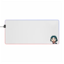 Load image into Gallery viewer, Tsugumomo RGB LED Mouse Pad (Desk Mat)