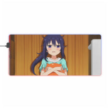 Load image into Gallery viewer, Kirie RGB LED Mouse Pad (Desk Mat)