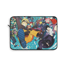 Load image into Gallery viewer, Anime Naruto Laptop Sleeve