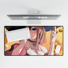 Load image into Gallery viewer, Miku Nakano Mouse Pad (Desk Mat)