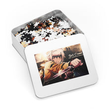 Load image into Gallery viewer, Is It Wrong to Try to Pick Up Girls in a Dungeon? Jigsaw Puzzle