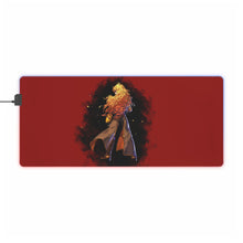 Load image into Gallery viewer, Anime RWBY RGB LED Mouse Pad (Desk Mat)