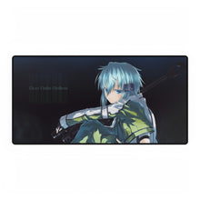 Load image into Gallery viewer, Sinon Mouse Pad (Desk Mat)