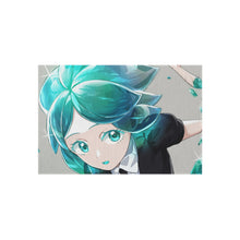 Load image into Gallery viewer, Houseki no Kuni Rug