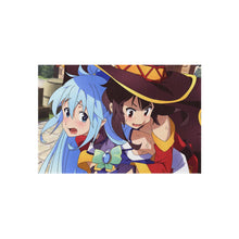 Load image into Gallery viewer, KonoSuba - God’s Blessing On This Wonderful World!! Rug