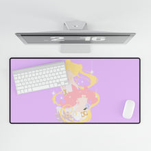 Load image into Gallery viewer, Anime Sailor Moon Mouse Pad (Desk Mat)