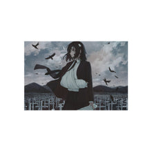 Load image into Gallery viewer, Anime Chainsaw Man Rug