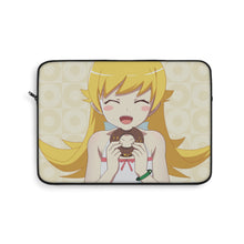 Load image into Gallery viewer, Anime Monogatari (Series) Laptop Sleeve