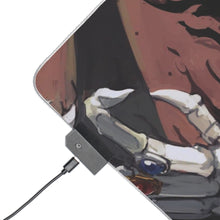 Load image into Gallery viewer, Overlord RGB LED Mouse Pad (Desk Mat)