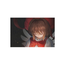 Load image into Gallery viewer, Cardcaptor Sakura Sakura Kinomoto Rug