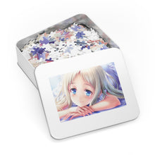 Load image into Gallery viewer, Anohana Meiko Honma Jigsaw Puzzle