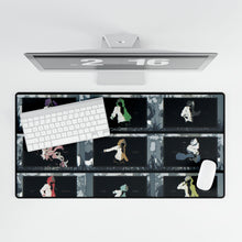 Load image into Gallery viewer, Mekakucity Actors Mouse Pad (Desk Mat)