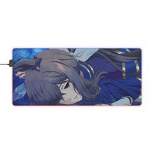 Load image into Gallery viewer, Admire Vega RGB LED Mouse Pad (Desk Mat)