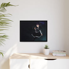 Load image into Gallery viewer, Love, Chunibyo & Other Delusions Rikka Takanashi Canvas Framed Art Print