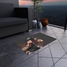 Load image into Gallery viewer, Anime Attack On Titan Rug