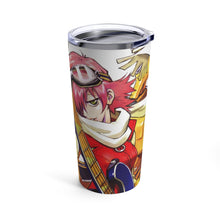 Load image into Gallery viewer, FLCL Tumbler 20oz