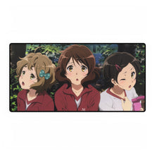 Load image into Gallery viewer, Anime Sound! Euphonium Mouse Pad (Desk Mat)