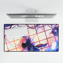 Load image into Gallery viewer, Anime Re:ZERO -Starting Life in Another World- Mouse Pad (Desk Mat)