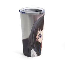 Load image into Gallery viewer, Hyouka Eru Chitanda Tumbler 20oz