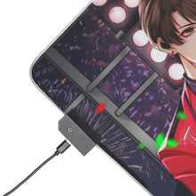 Load image into Gallery viewer, Mo Dao Zu Shi RGB LED Mouse Pad (Desk Mat)