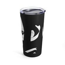 Load image into Gallery viewer, Anime Fairy Tail Tumbler 20oz