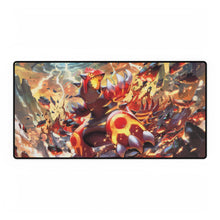 Load image into Gallery viewer, Primal Groudonr Mouse Pad (Desk Mat)