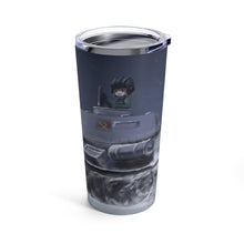 Load image into Gallery viewer, Girls und Panzer Tumbler 20oz