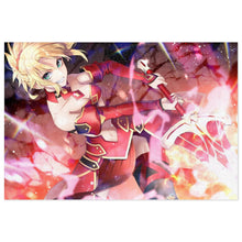 Load image into Gallery viewer, Anime Fate/Apocrypha Jigsaw Puzzle