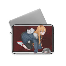 Load image into Gallery viewer, Power Laptop Sleeve