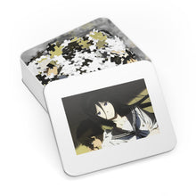 Load image into Gallery viewer, Fuyumi Irisu  Face Jigsaw Puzzle