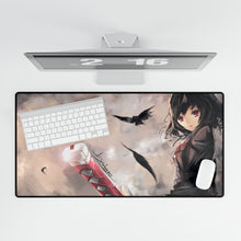 Load image into Gallery viewer, Paradise Mouse Pad (Desk Mat)