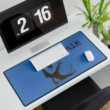 Load image into Gallery viewer, Anime Serial Experiments Lain Mouse Pad (Desk Mat)