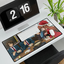 Load image into Gallery viewer, Anime The Melancholy Of Haruhi Suzumiya Mouse Pad (Desk Mat)