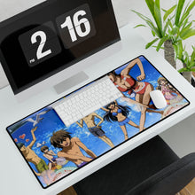 Load image into Gallery viewer, Special A Mouse Pad (Desk Mat)