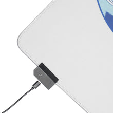Load image into Gallery viewer, Chobits RGB LED Mouse Pad (Desk Mat)