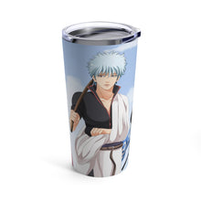 Load image into Gallery viewer, Gintama Gintoki Sakata, Shinsuke Takasugi Tumbler 20oz