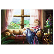 Load image into Gallery viewer, Touhou Jigsaw Puzzle