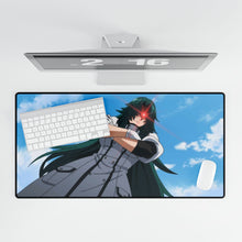 Load image into Gallery viewer, The Wrong Way To Use Healing Magic Mouse Pad (Desk Mat)